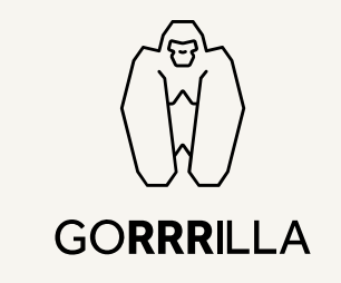 GORRRILLA